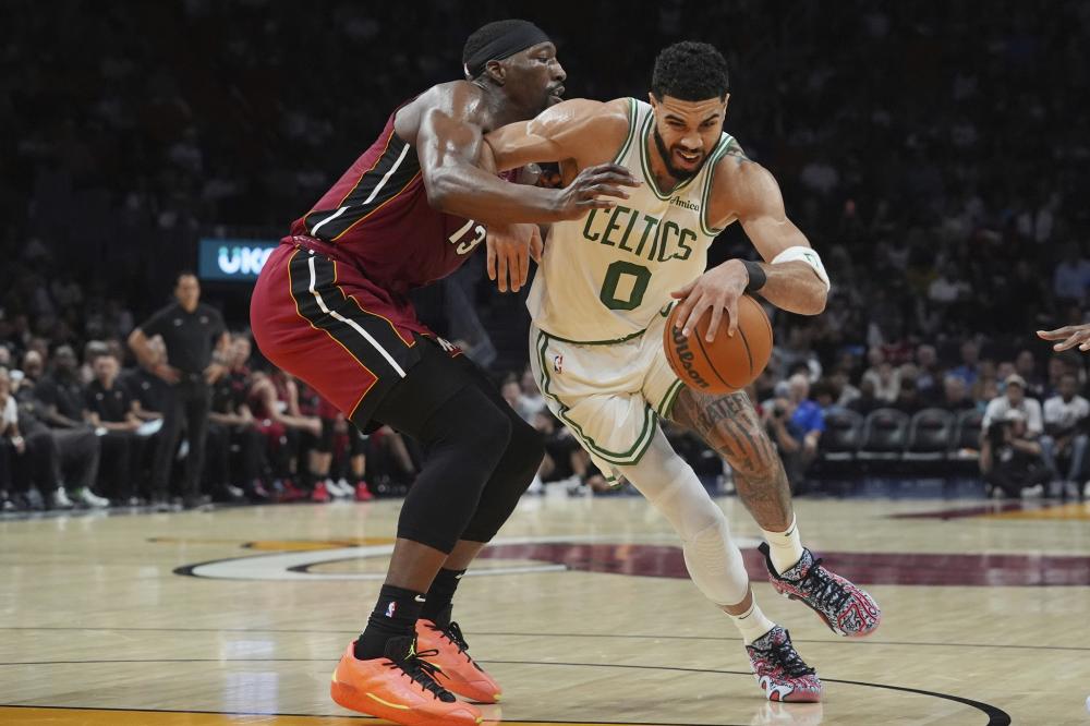 这样的防守 这样的防守